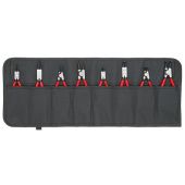 KNIPEX Комплект щипцов для стопорных колец 00 19 58 V01 | 00 19 58 V01
