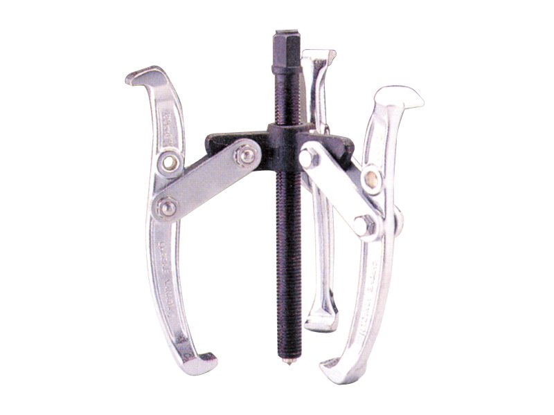 KING TONY Съемник 3-х захватный 160мм ( 4 тонны) | 7963-06