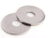 Шайба широкая М 8х30x1.5 ART. 9240 нержавеющая сталь А2