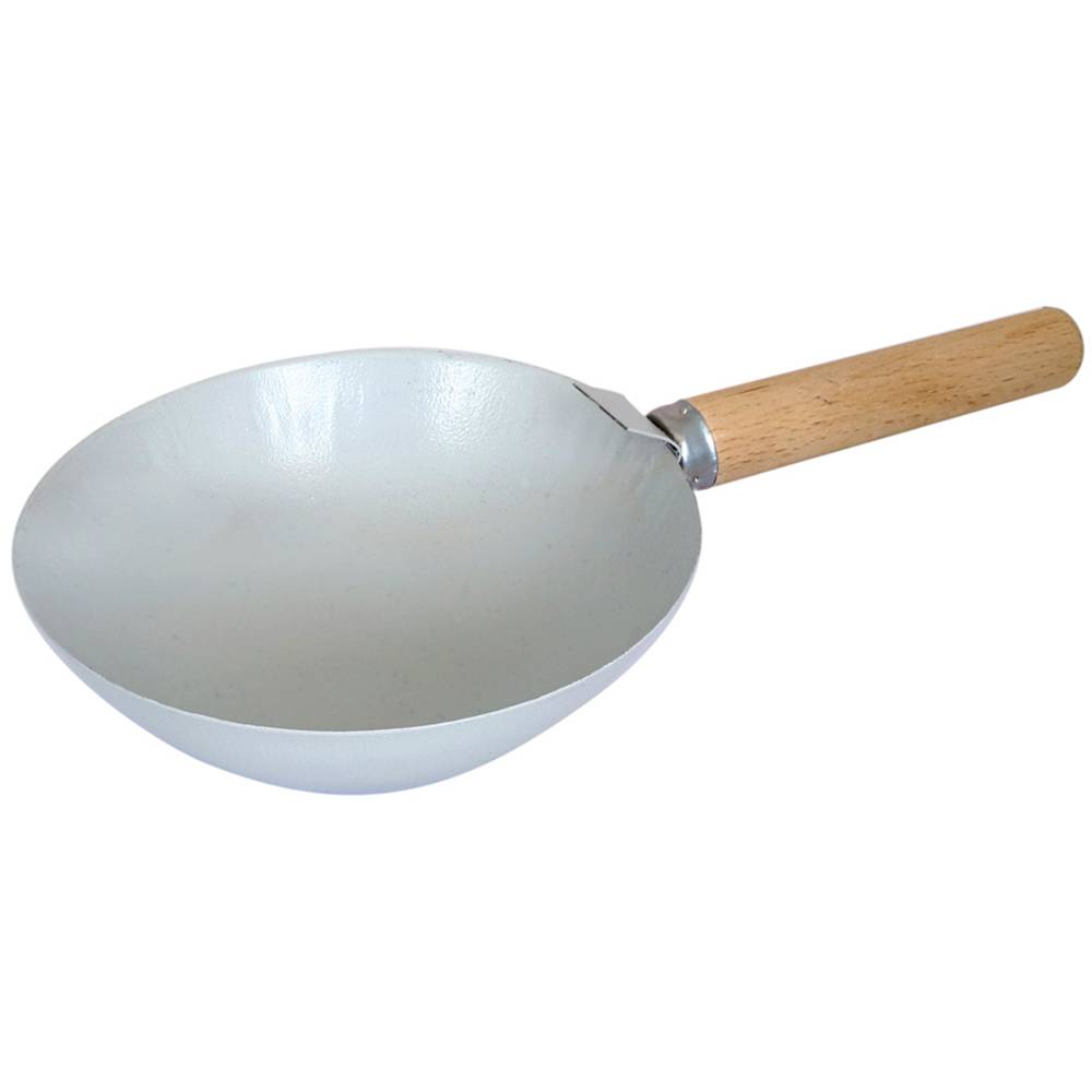 Ківш штукатурний сталевий 0,7л Україна | 06-301