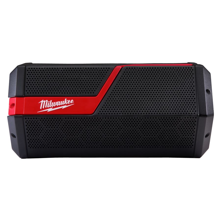 MILWAUKEE Динамік акумуляторний , M12-18 JSSP-0 | 4933459275