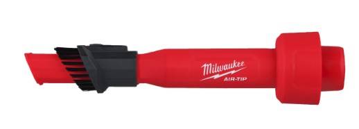 MILWAUKEE Насадка для пилососу універсальна AIR-TIP, AT-3 (2-в-1)