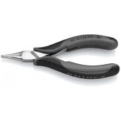 KNIPEX Плоскогубцы захватные для электроники антистатические 35 12 115 ESD | 35 12 115 ESD