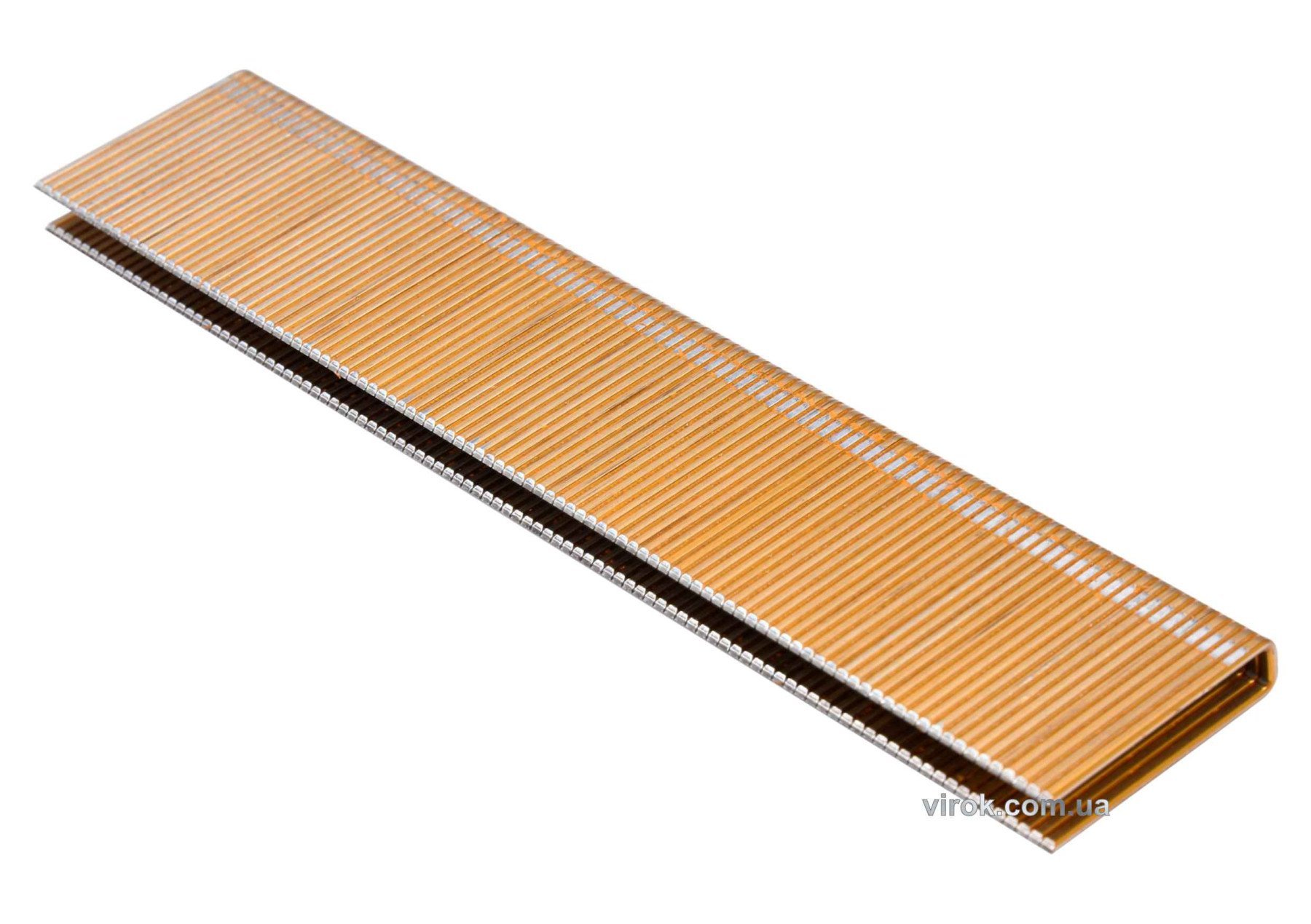 VOREL Скоби до пневматичного степлера : h=25 мм, b=5.85 мм, 2000 шт. (YT-09202, YT-09203)  | 71977