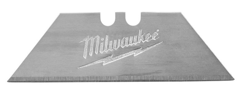MILWAUKEE Леза змінні трапецієподібні універсальні , (50шт) | 48221950