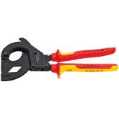 KNIPEX Ножиці для різання кабелів 95 36 315 A | 95 36 315 A