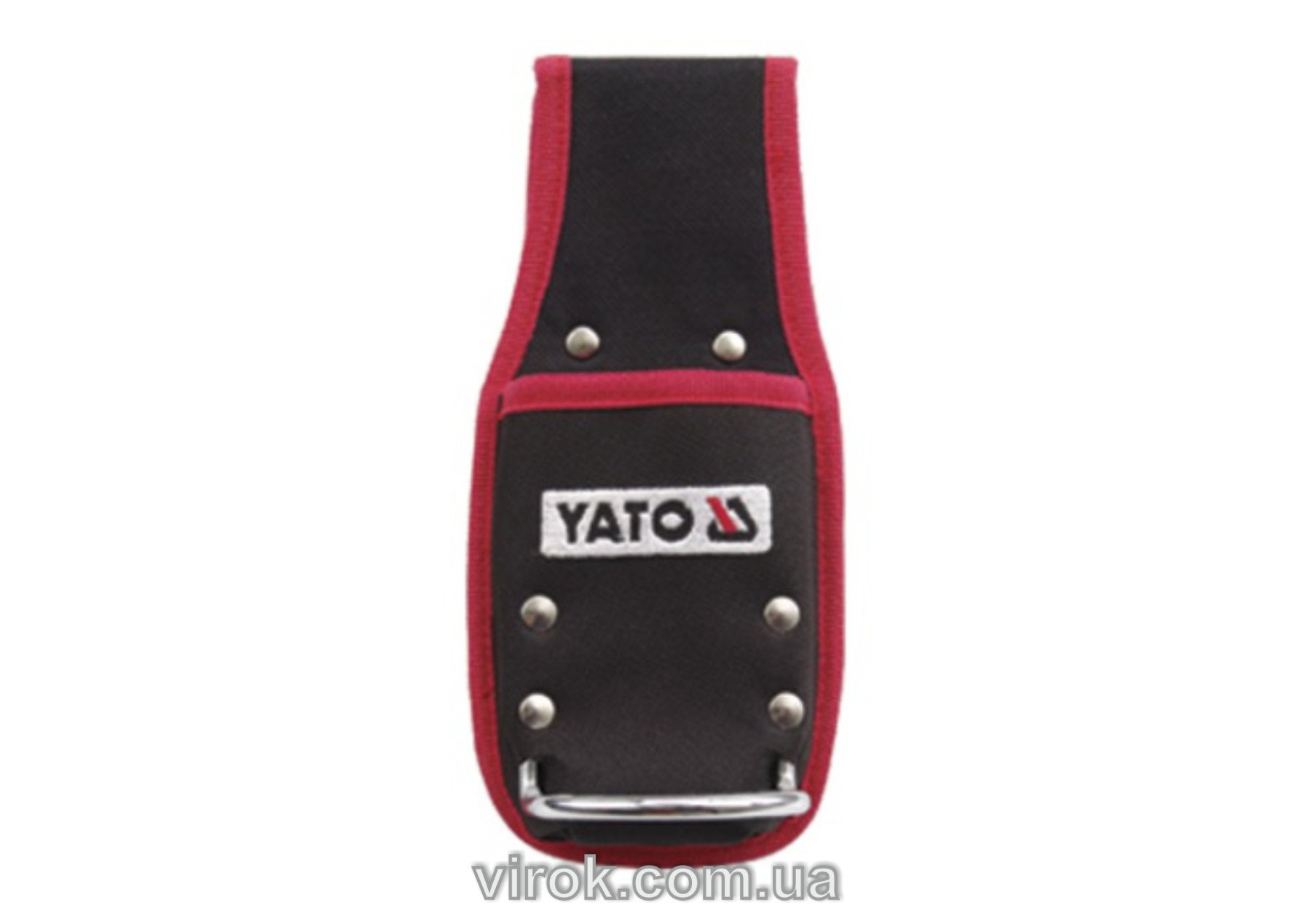 YATO Кишеня поясна для молотка YATO  | YT-7419