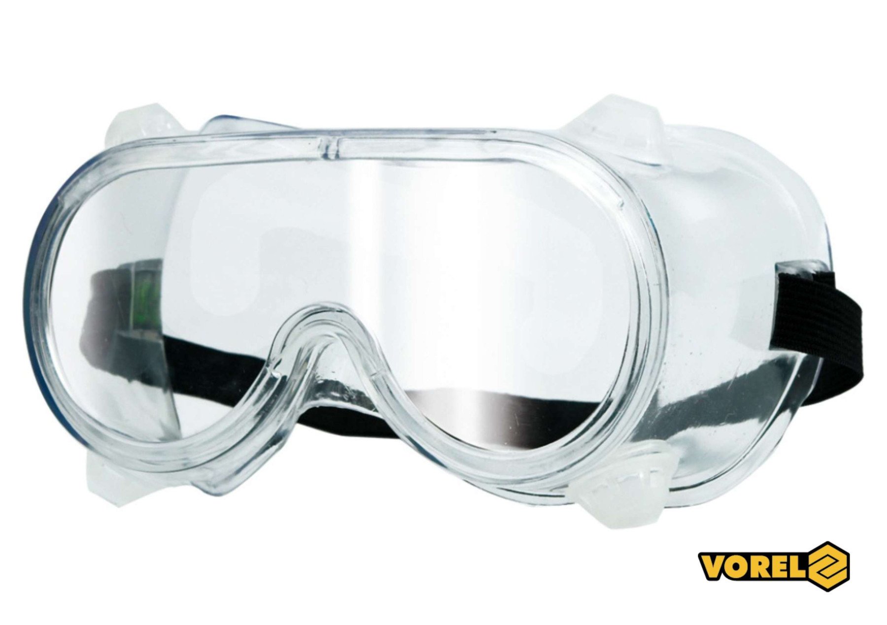 VOREL Окуляри захисні : Профі, HF-105  | 74509