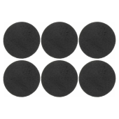 Шліфувальний диск Dremel SC411 (30 мм, 6 шт.) (2615S411JA)