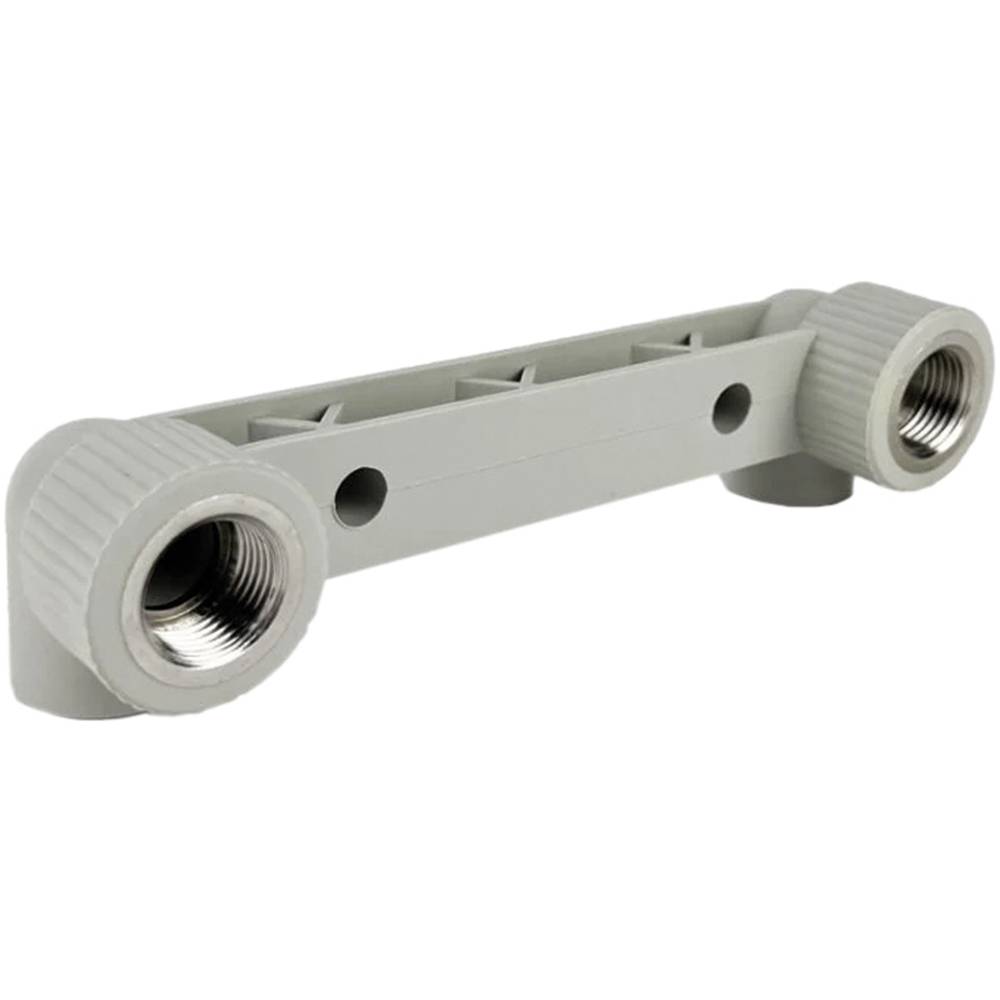 Планка настінна з внутрішньою різьбою PP-RCT 20х1/2 Fonte | 78-840