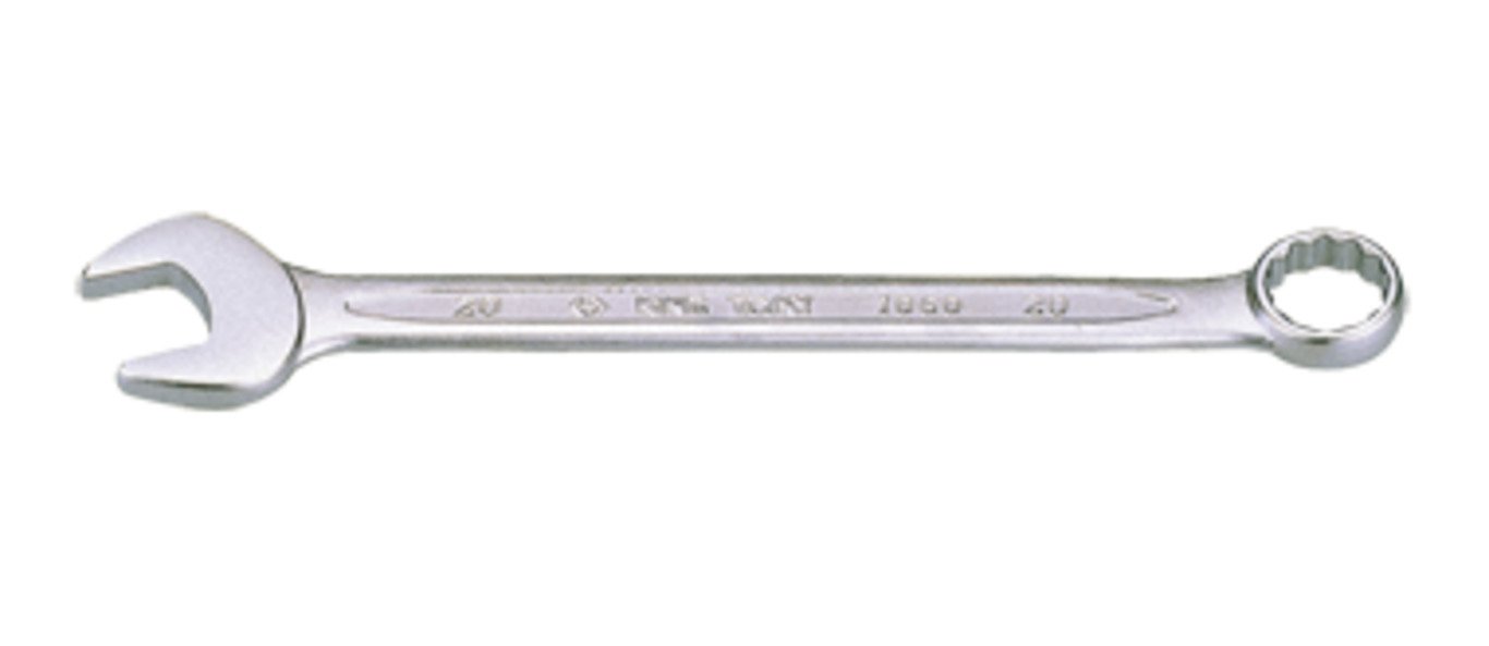 KING TONY Ключ комбинированный 3/4" | 5060-24