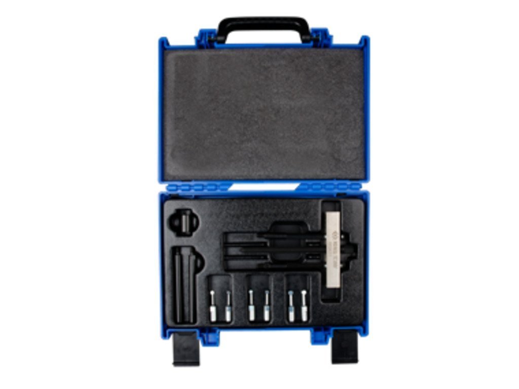 KING TONY Съемник подшипников маленький. | 9BA31