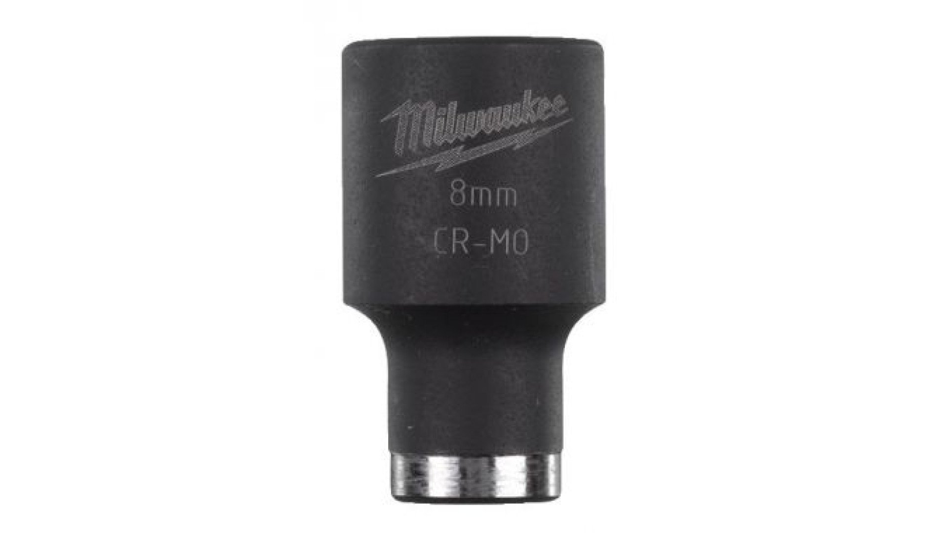 MILWAUKEE Головка ShW 1/2" , 8мм (заміна на 4932480302) | 4932478034