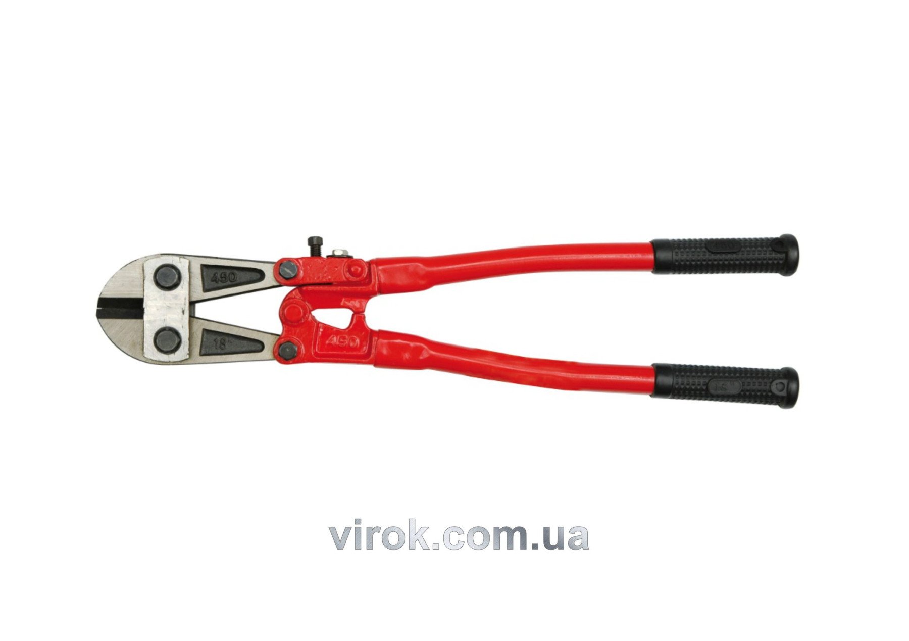 VOREL Ножиці до дроту L= 450 мм  | 49450