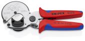 KNIPEX Труборез для композитных и пластиковых труб 90 25 25 | 90 25 25