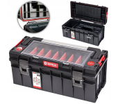 Ящик для инструментов Qbrick System PRO 600 Expert (5901238250029)
