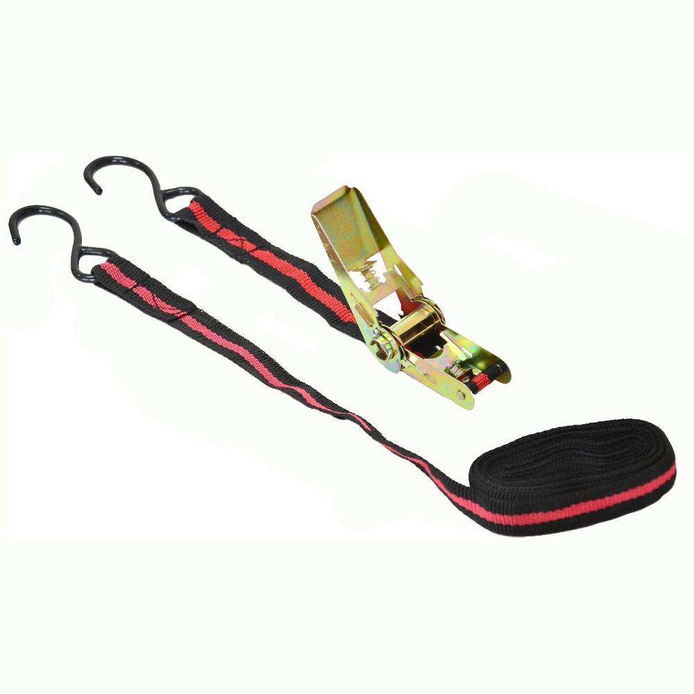 Стрічка для стяжки багажу, 6мх50мм Technics | 52-408