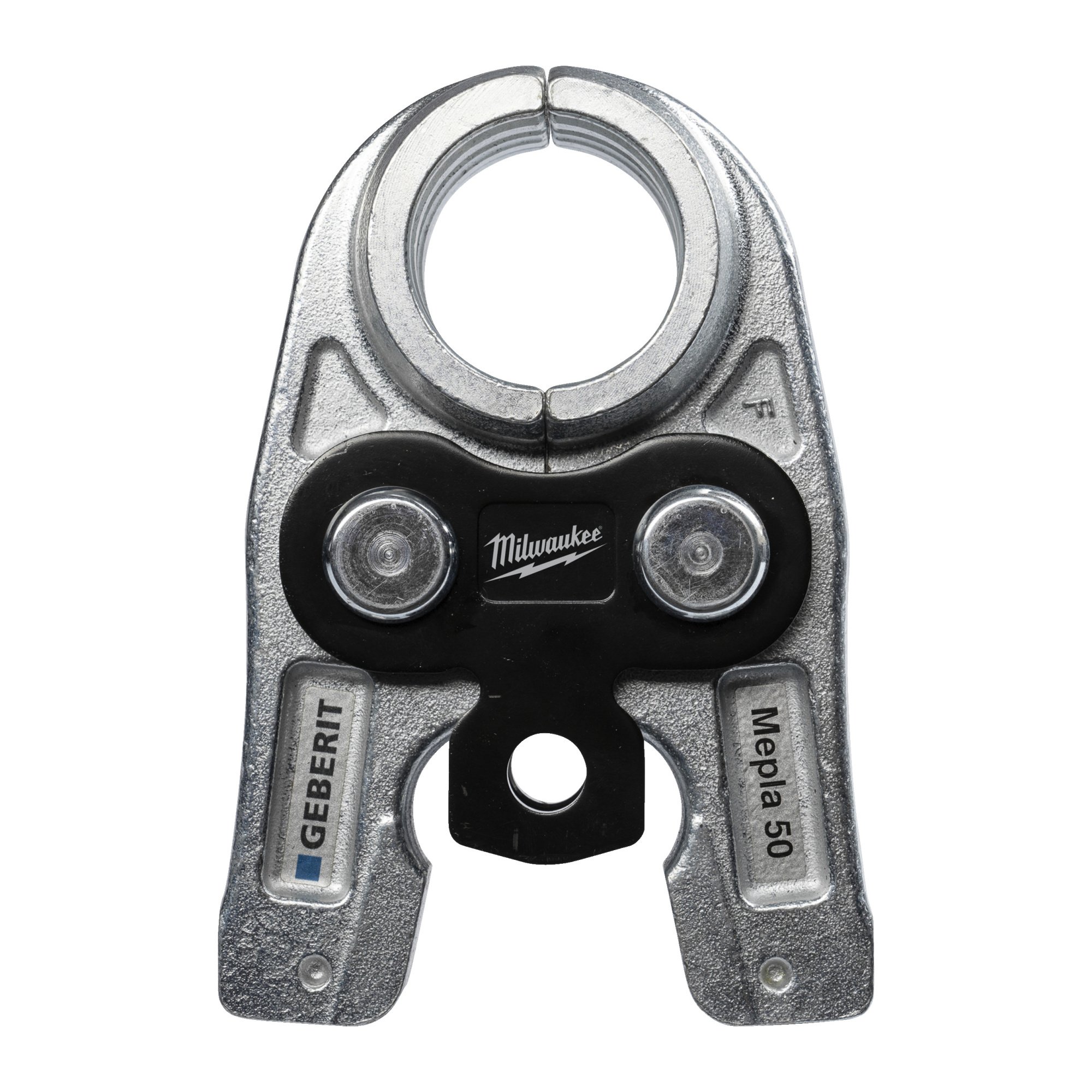 MILWAUKEE Обжимные клещи 50 мм MEPLA J18-G50 Geberit | 4932480901