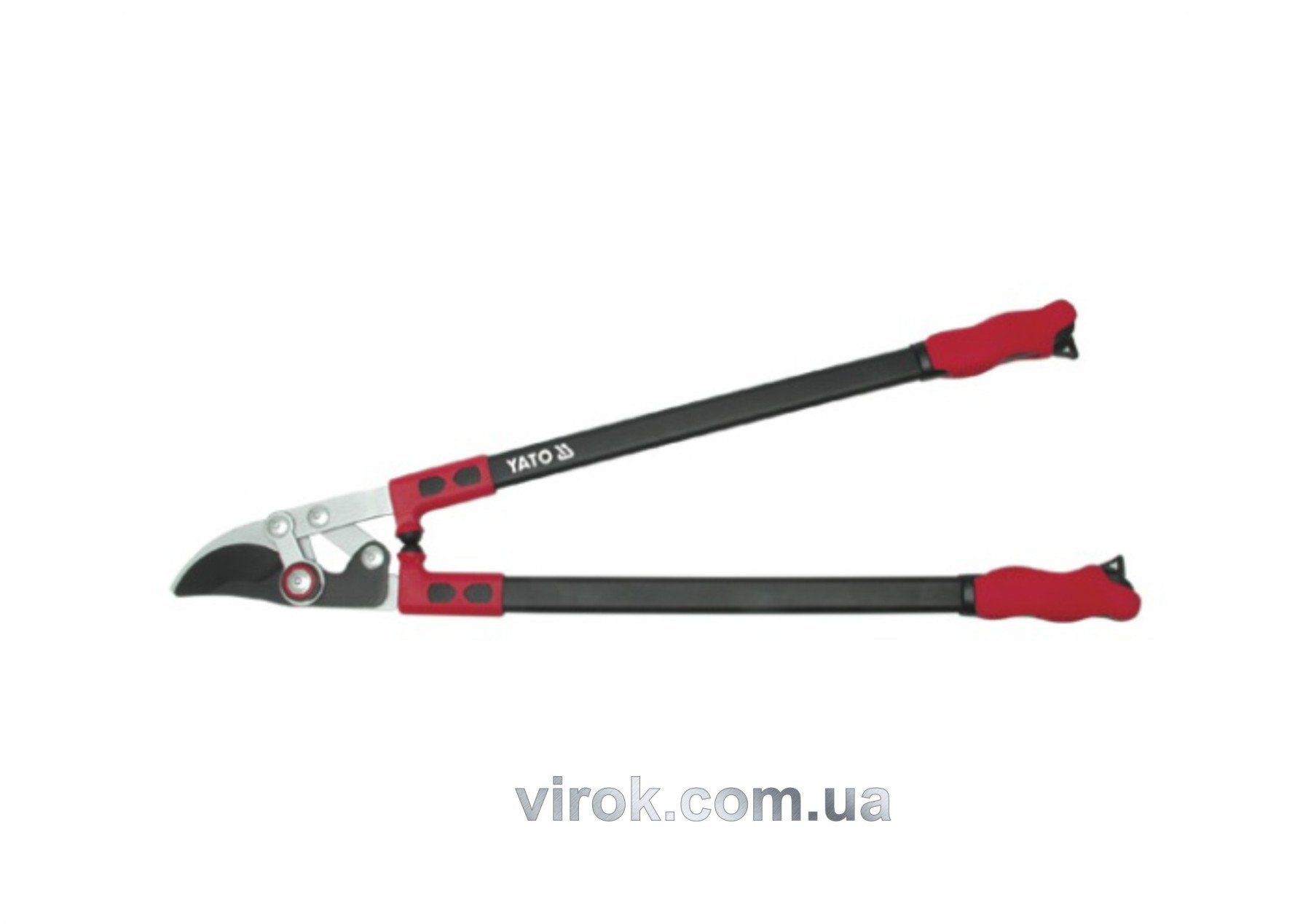 YATO Сікатор YATO : Посилені ручки , L= 780 мм  | YT-8835
