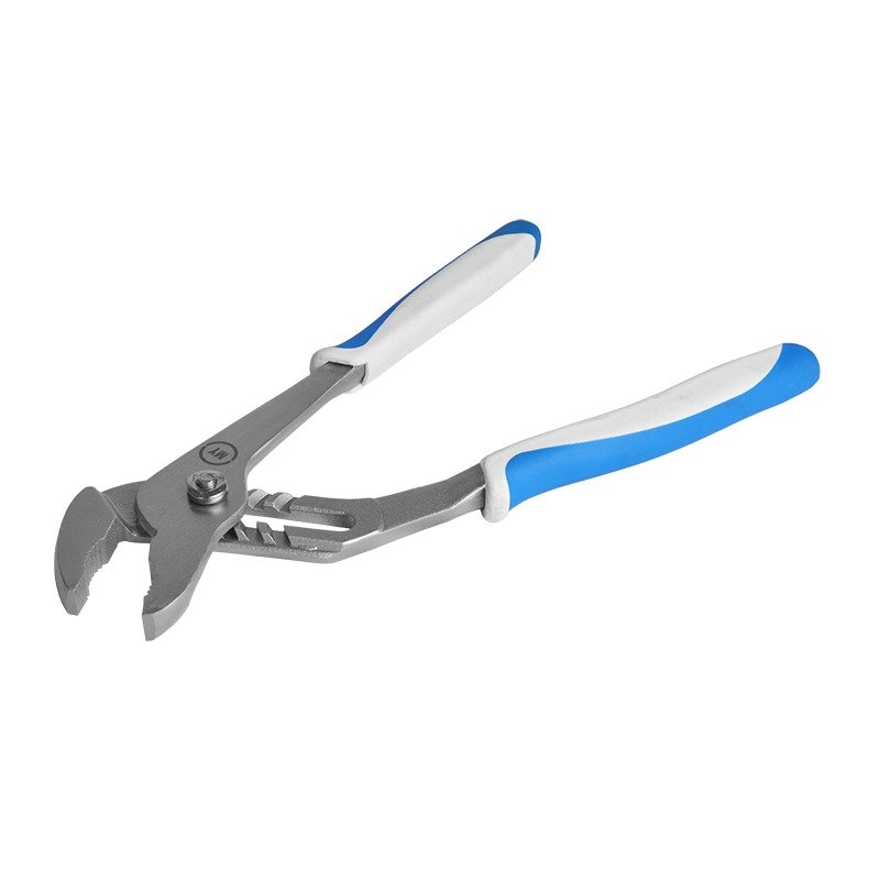 My Tools 311-250 Кліщі переставні Soft Touch, 250мм