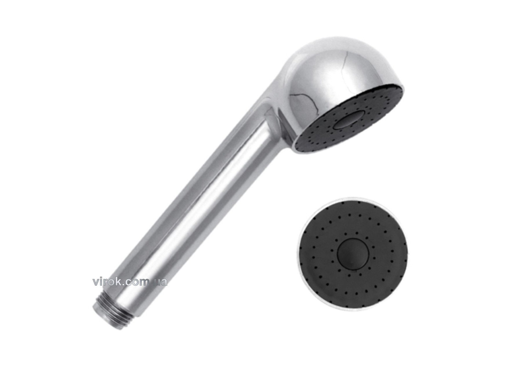 FALA Розприскувач для душа GALA 1 положення струї  | 75550