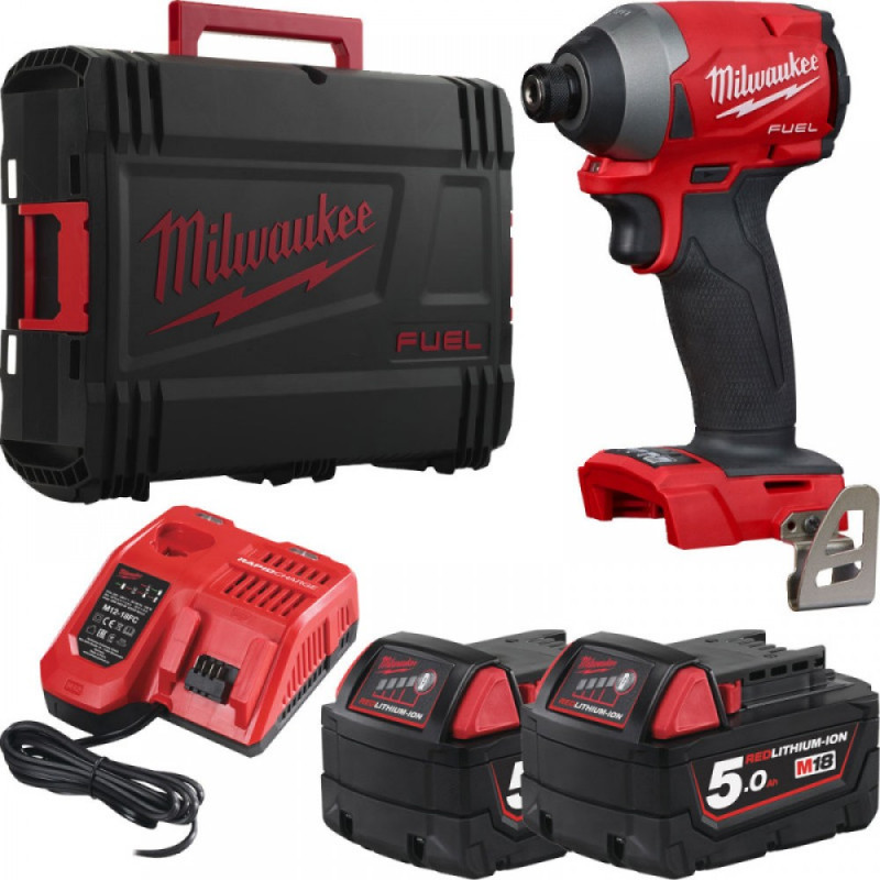 MILWAUKEE 1 4 HEX M18 FID2 502X 226 4933464088 22 742 SHURUP.UA