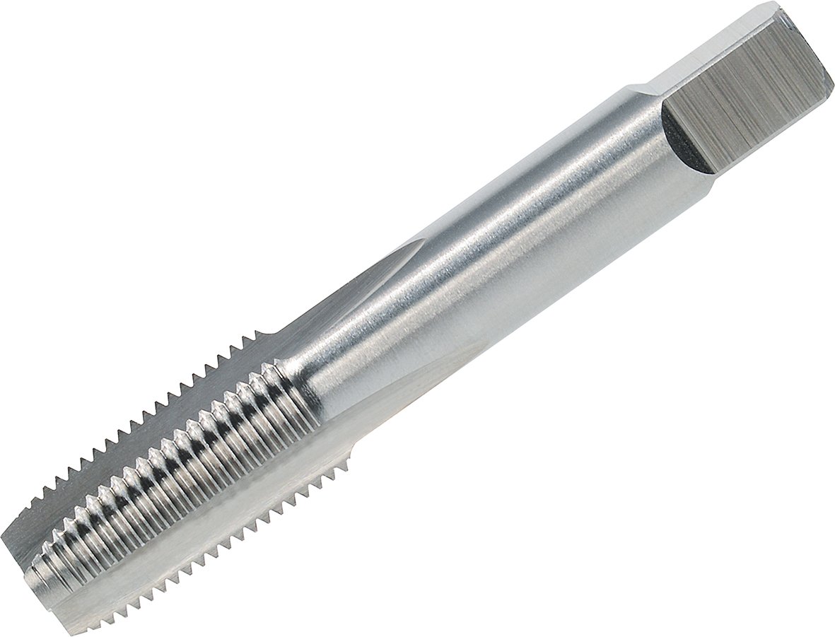 VÖLKEL Мітчик машинний JIS B-4430 Форма C HSS-G - Rp (BSPP) 1/2х14 95422