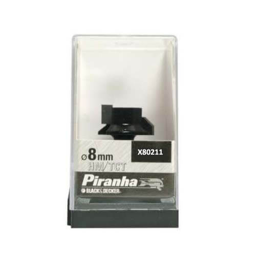 Фреза Piranha X80211