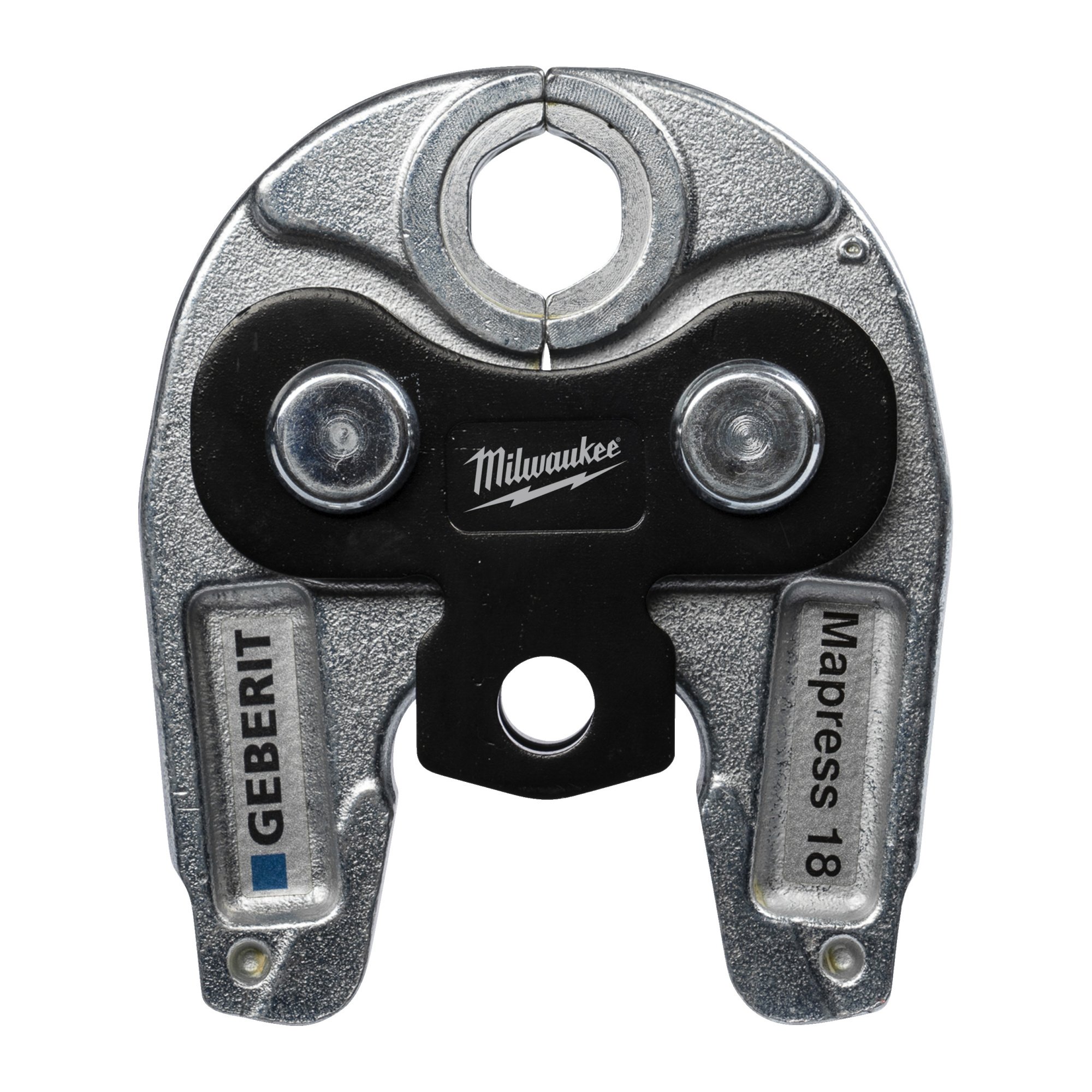 MILWAUKEE Обжимные клещи 18 мм MAPRESS J12-M18 Geberit | 4932480881