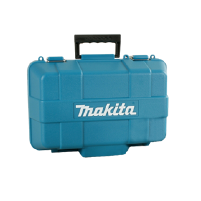Кейс для рубанка Makita KP0800 (395x295x157 мм) (824892-1)