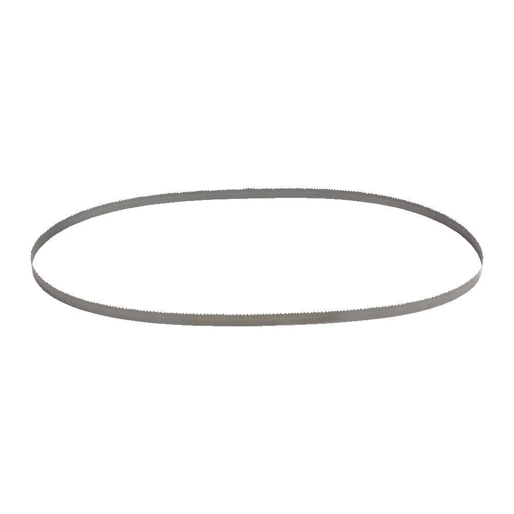 MILWAUKEE Полотно для стрічк. пили , 900мм, ш.зуб. 12/14мм, (4-8мм проф.), (3шт) | 48390619