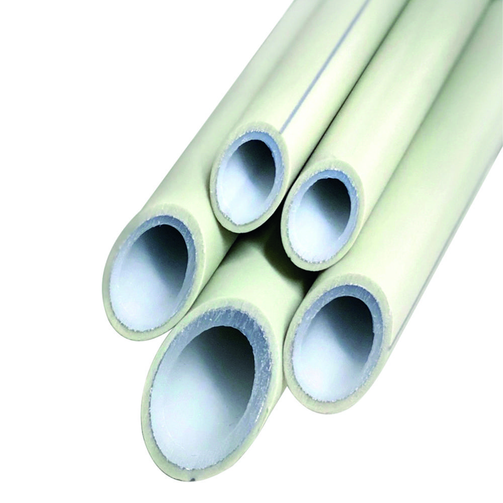 Труба PPR - AL -PERT - d 20х3,4 мм -PN25, 4м Fonte | 77-072