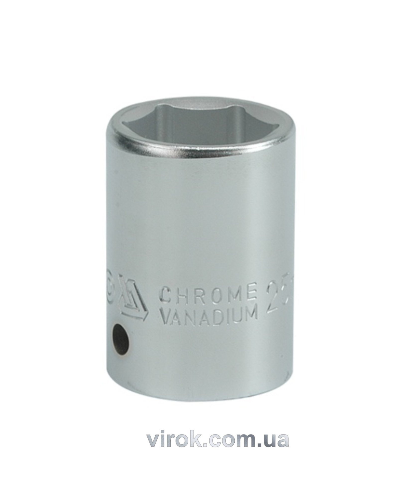 YATO Головка торцева 6-гранна YATO : квадрат 3/4", М= 25 мм, L= 50 мм  | YT-1306