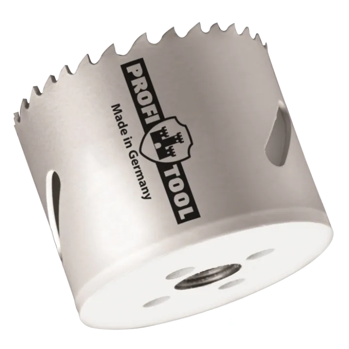 Пила кольцевая PROFITOOL ( ПРОФИТУЛ ) биметаллическая 108 мм