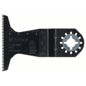 Bosch Насадка для GOP, AIZ 65 BSС