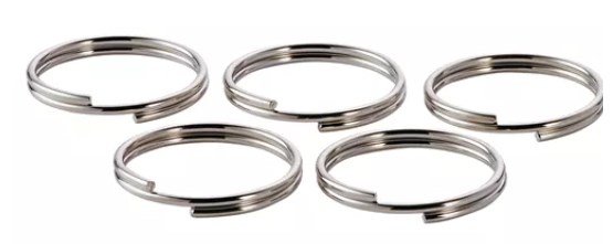 MILWAUKEE Кільце для страхувальної системидо 1кг Ø5см (5шт) | 4932471434