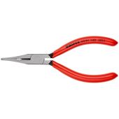 KNIPEX Плоскогубцы с режущими кромками 23 01 140 | 23 01 140