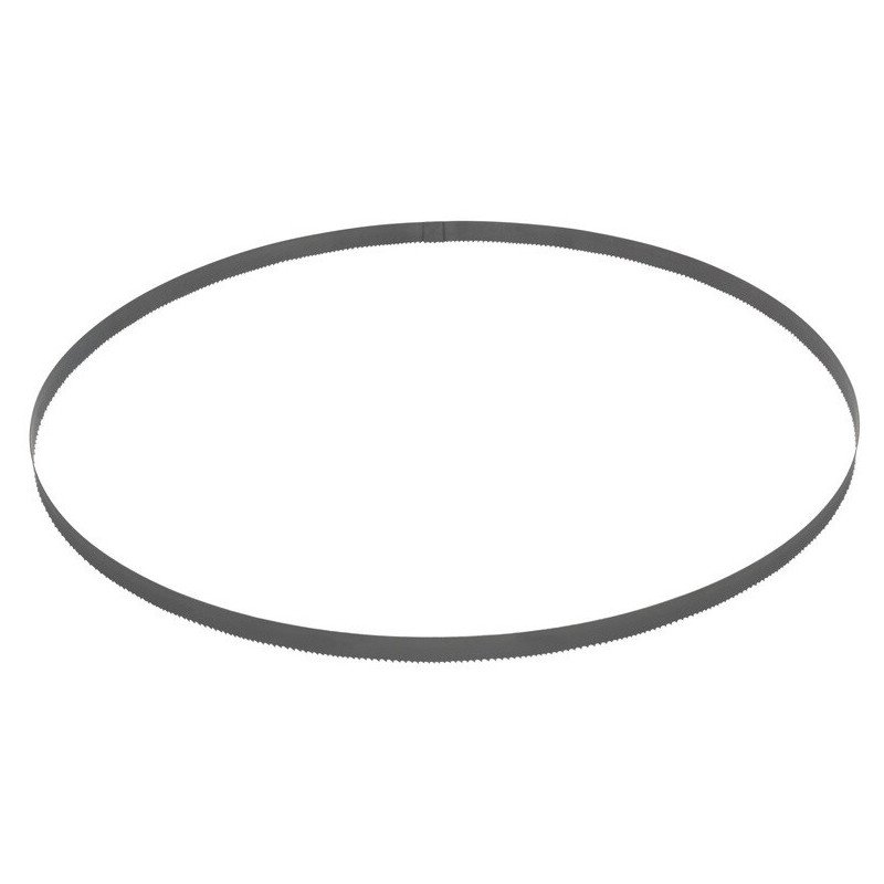 MILWAUKEE Полотно для стрічк. пили , 1140мм, ш.зуб.1,8/1,4мм,  | 48390561