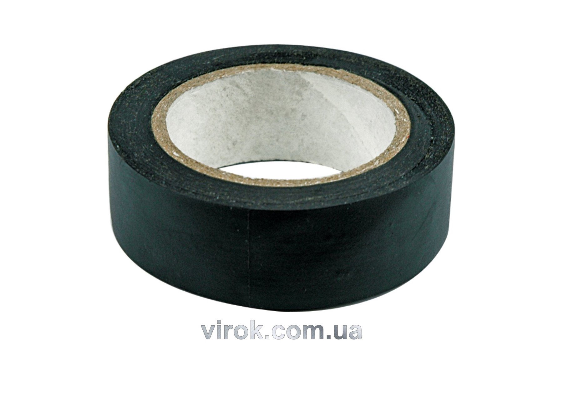 VOREL Стрічка ізоляційна 19 мм х 10 м (0,13 мм) паков. 10 шт.  | 75000