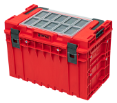 Ящик для инструментов Qbrick System ONE Ultra HD RED 450 2.0 EXPERT (5901238258292)