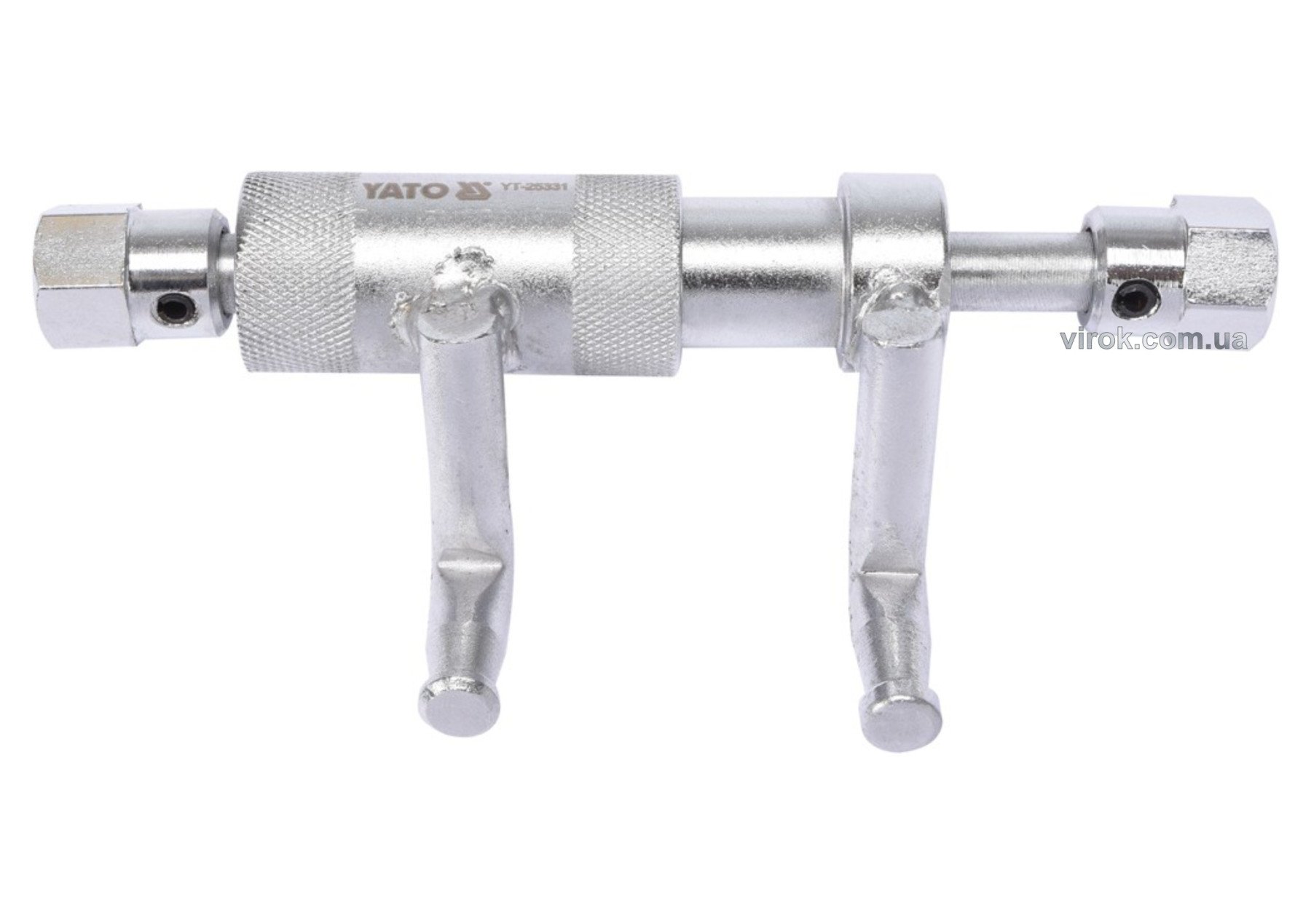 YATO Знімач пружин і хомутів YATO у випускних системах двигунів V.A.G.  | YT-25331