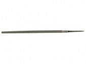 BAHCO 1-230-08-2-0 Напильник слесарный круглый 200 х 8,0 мм; насечка - средняя; без ручки.