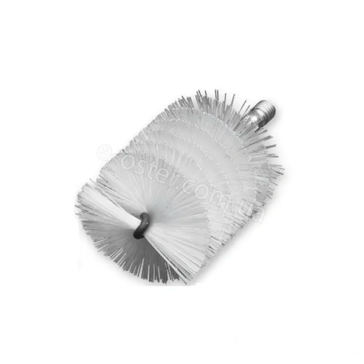 Щетка LESSMANN ерш для очистки труб d94х100х160 мм вн. резьбой 1/2, (506894)