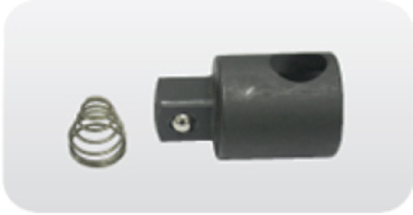 KING TONY Ремкомплект воротка 1/2" (квадрат) 4572DK | 4572DK