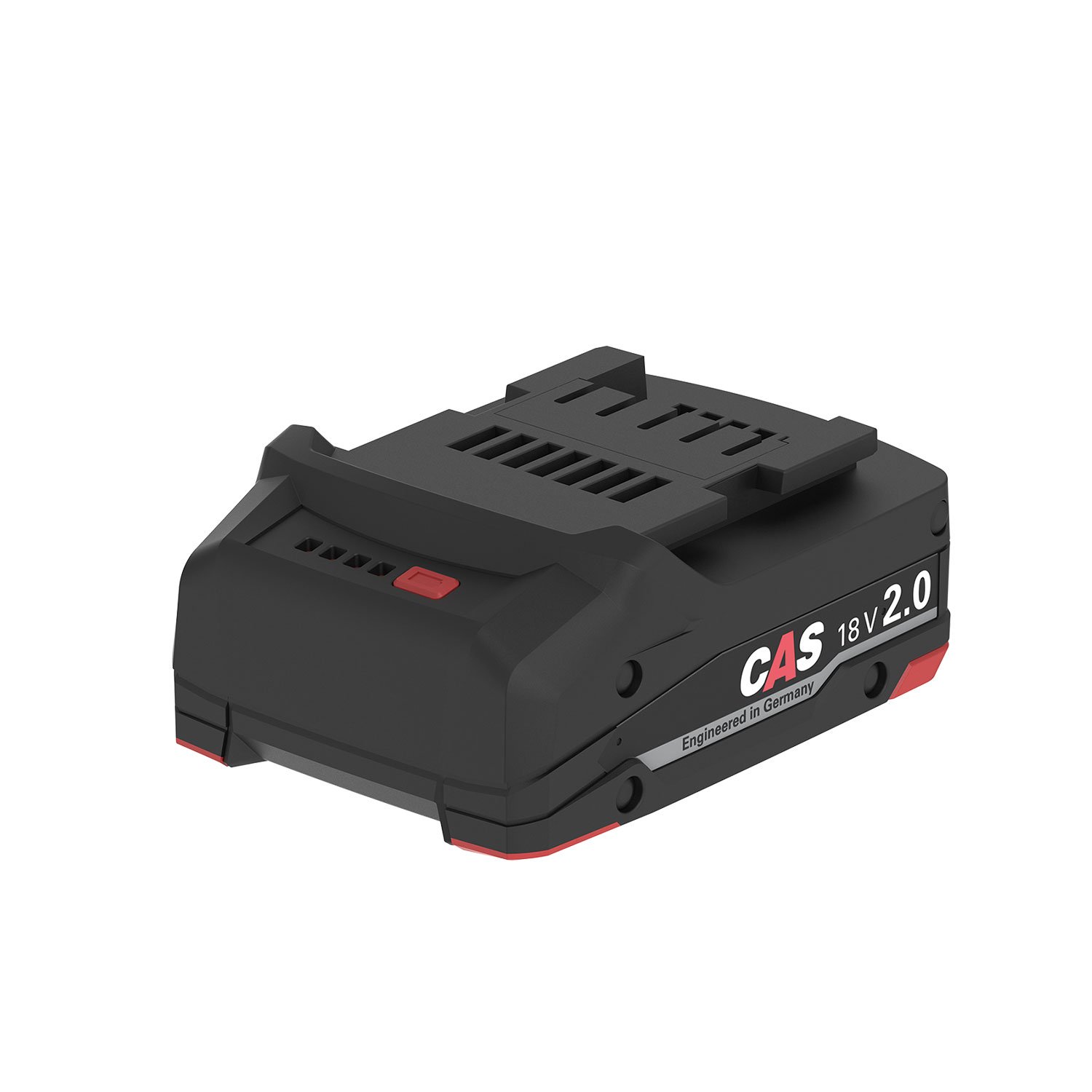 SCANGRIP Аккумуляторная батарея CAS/METABO 18V Li-Power 2,0Ah (03.6124) | 03.6124