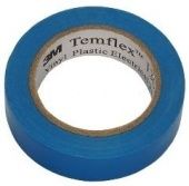 3M™ Temflex™ 1300 ПВХ Изолента 10м x 15мм Синяя