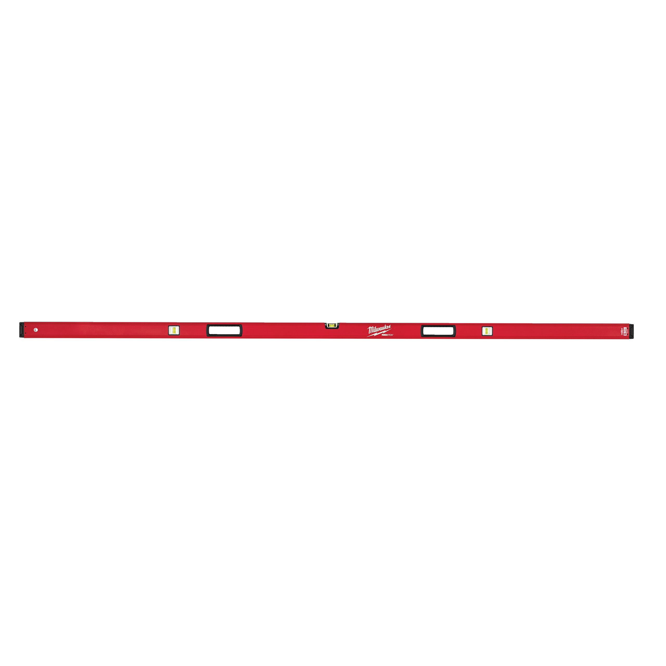 MILWAUKEE Рівень REDSTICK Backbone , 240см | 4932459074