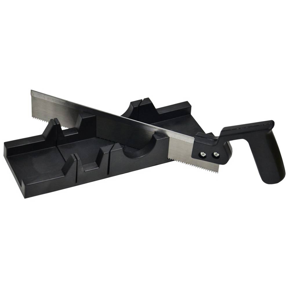 Стусло з пилкою пластмасове Technics | 41-460