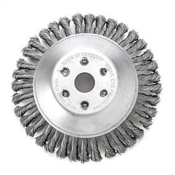 Щетка LESSMANN 47525101 170х58х25,4 мм