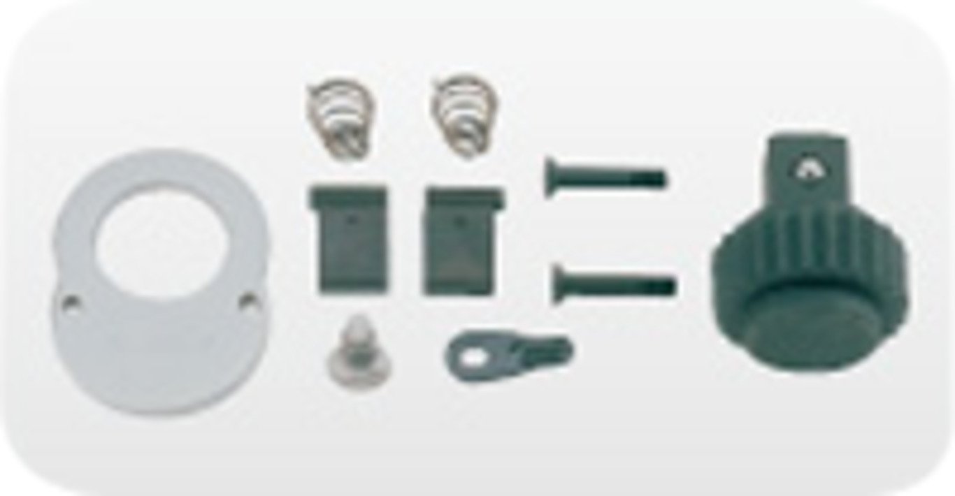 KING TONY Ремкомплект трещетки 3/4" флажковой | 6779DK